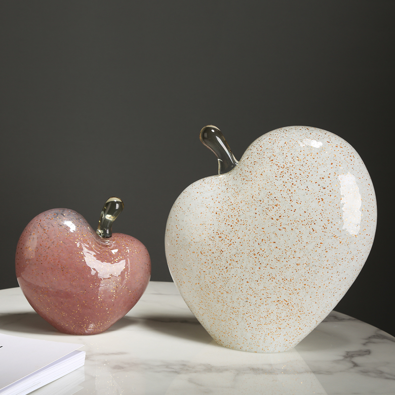 Customized glazed apples-02