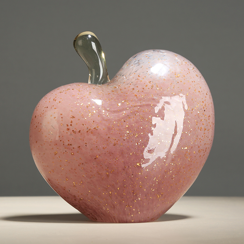 Customized glazed apples-04