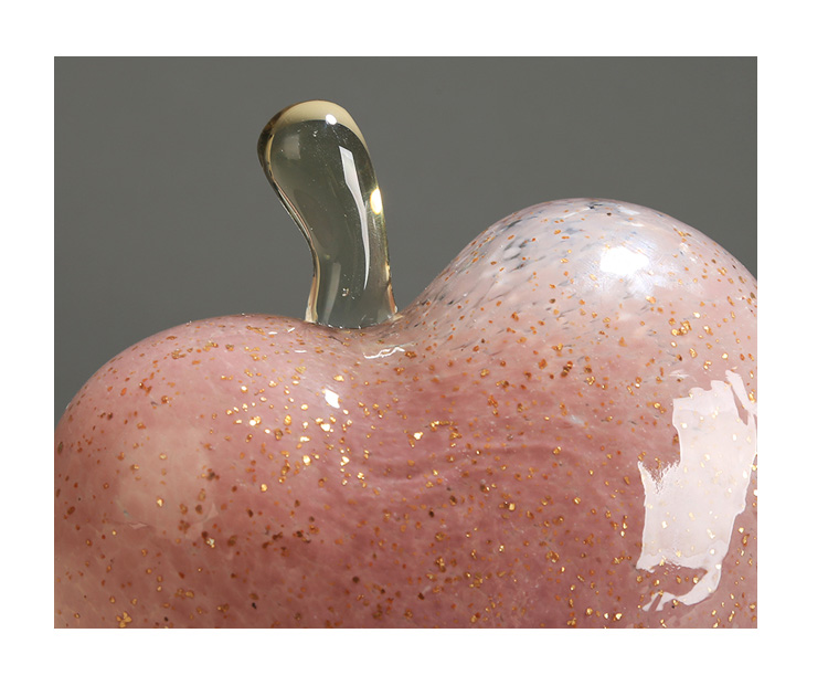 Customized glazed apples-13